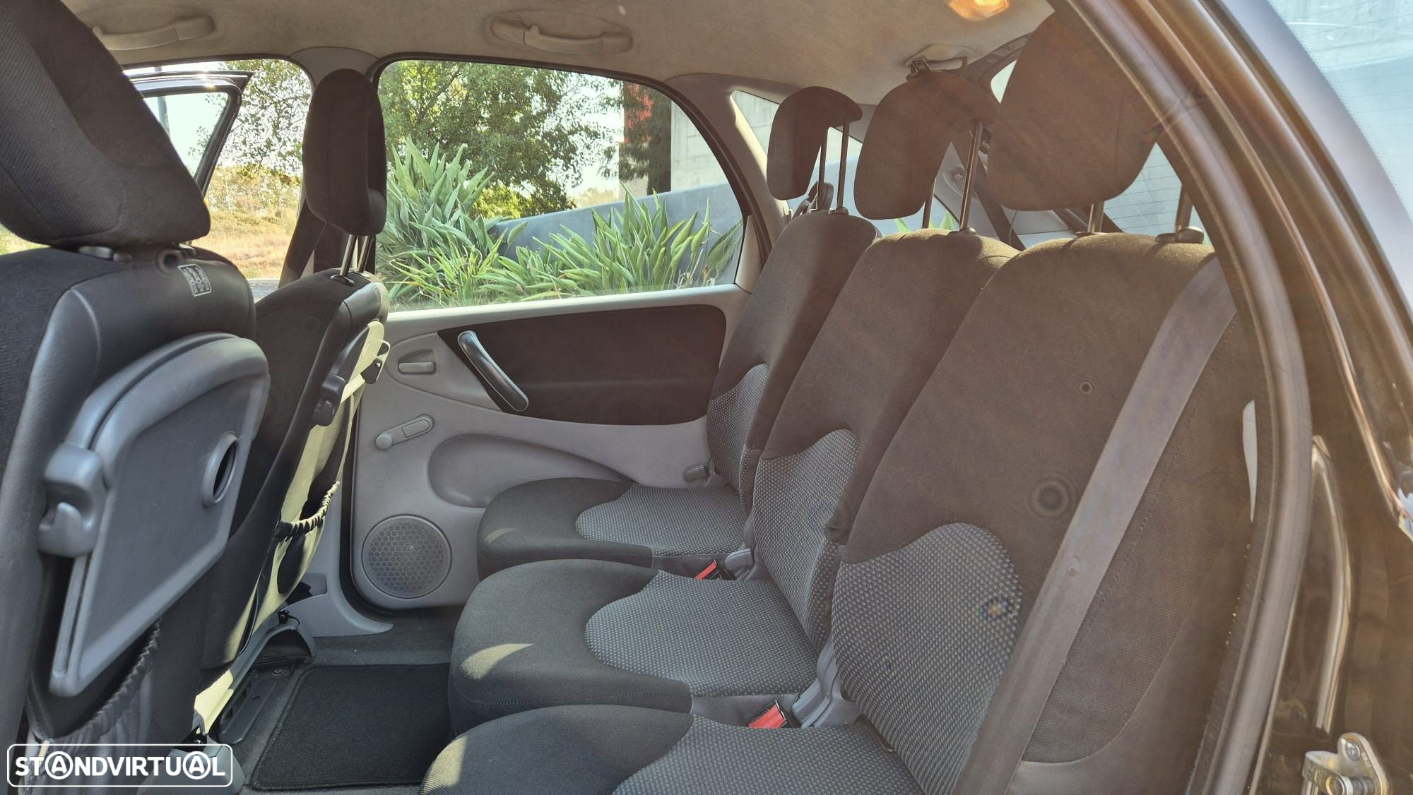 Citroën Xsara Picasso - 7