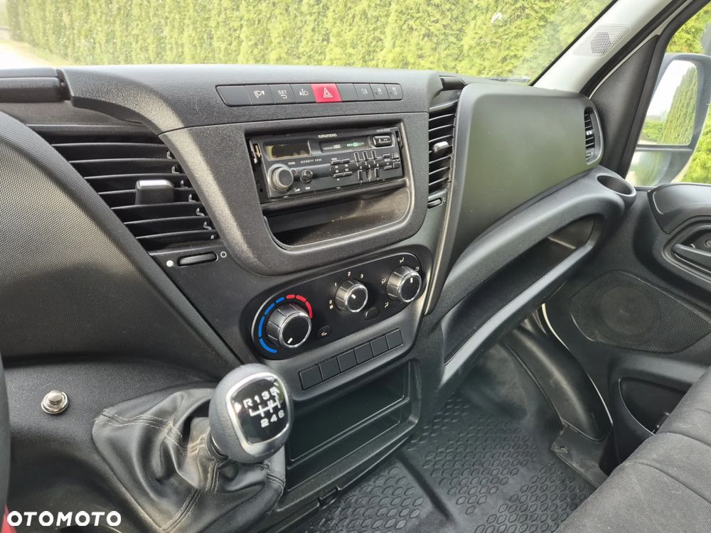 Iveco 35C15 50c15 3.0 150KM/ - 6