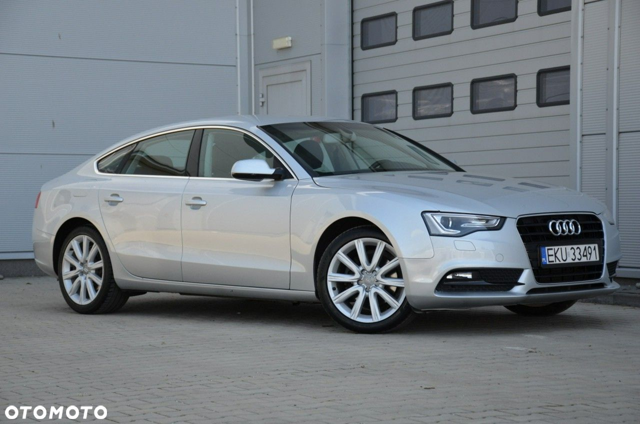 Audi A5 - 14