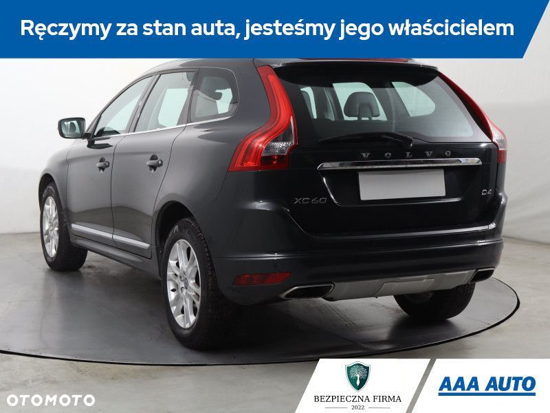 Volvo XC 60 - 5