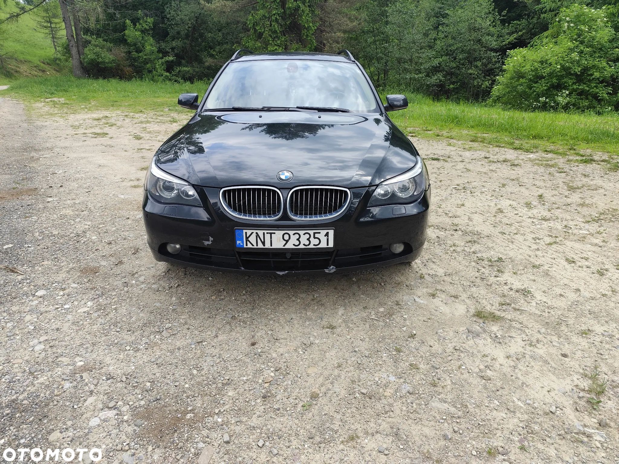 BMW Seria 5 530xd - 1