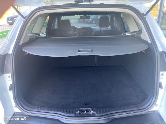 Ford Focus SW 1.5 EcoBlue S&S ACTIVE - 24