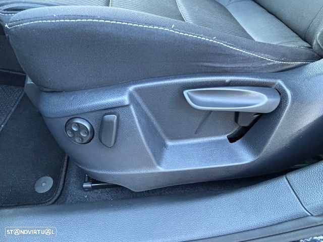 SEAT Alhambra 2.0 TDI Style Advanced - 23
