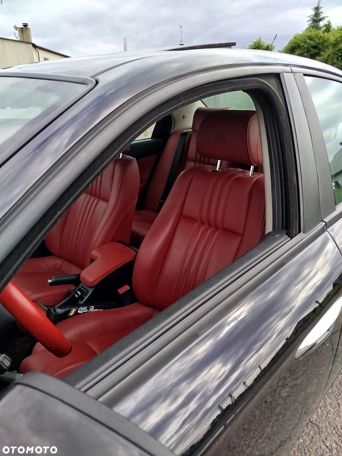 Alfa Romeo 159 - 6