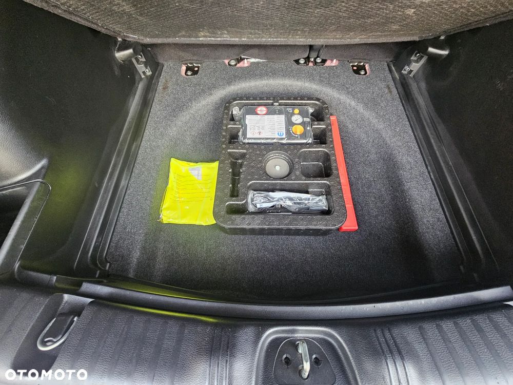Jeep Compass 1.4 MultiAir Limited - 25