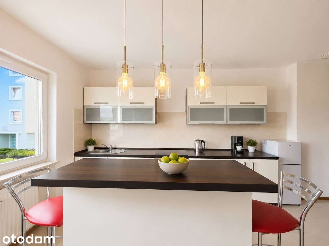 Gdańsk Jasień | 3 pokoje | 58 m² | parking + komórka | od październik