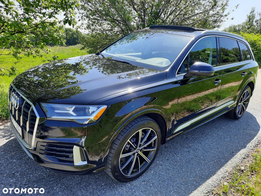 Audi Q7 - 8