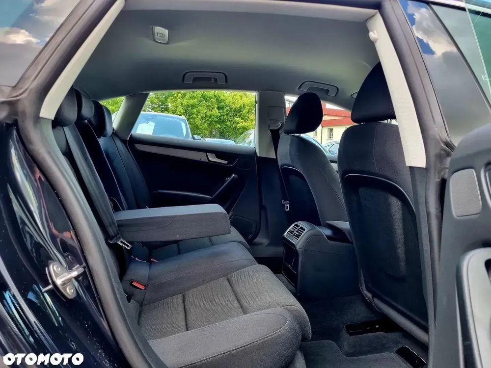 Audi A5 Sportback - 13