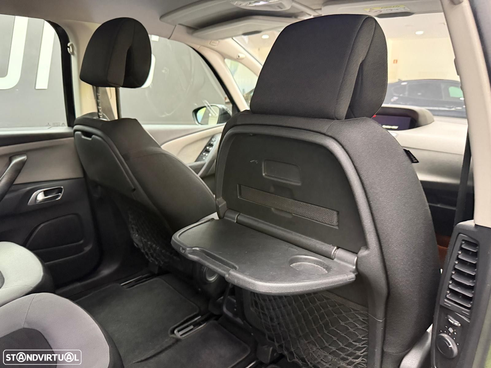 Citroën C4 Grand Picasso 1.6 BlueHDi Intensive J17 - 45