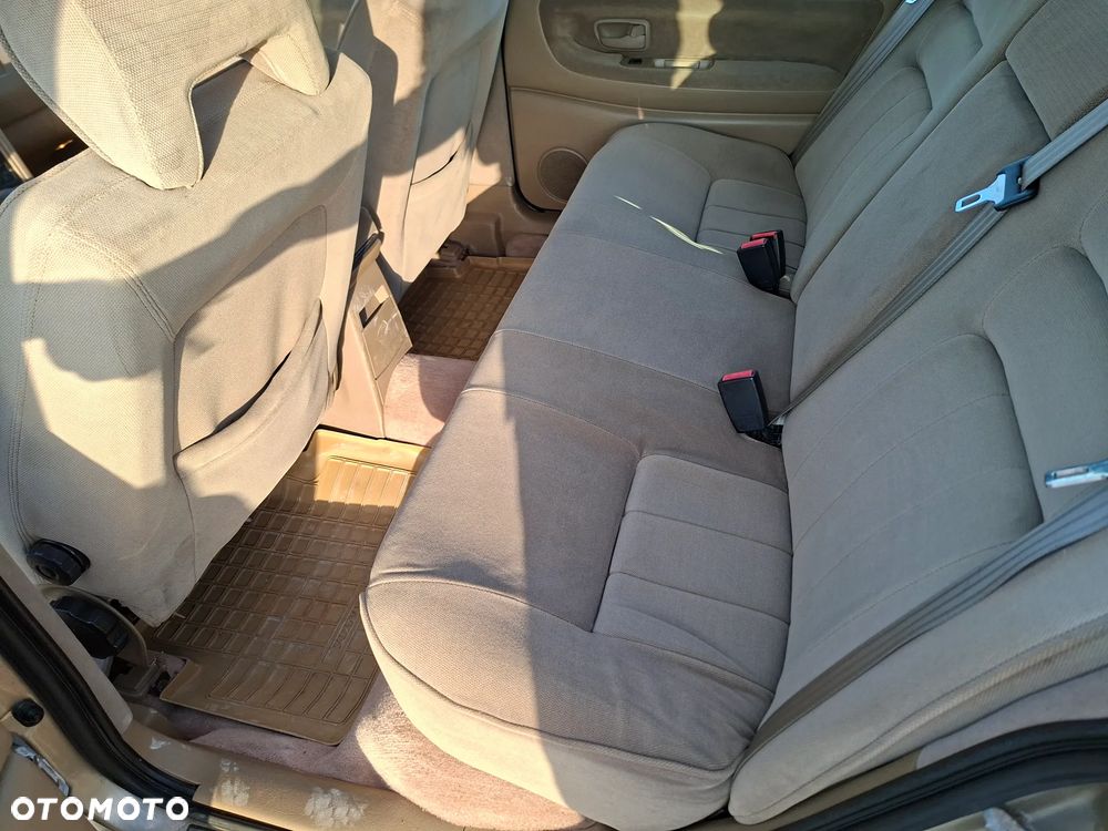 Volvo Seria 900 - 18