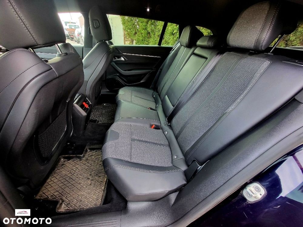 Peugeot 508 - 6