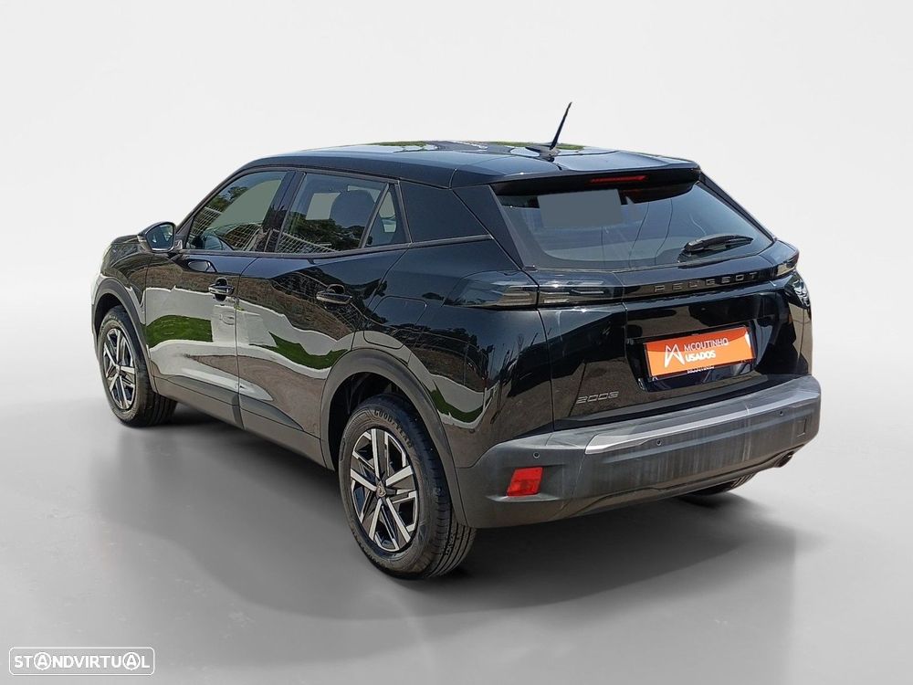 Peugeot 2008 1.2 PureTech Style - 3