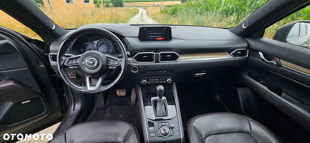 Mazda CX-5 2.2 D Skypassion AWD - 14