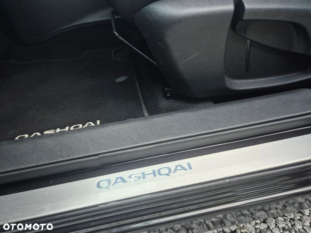 Nissan Qashqai - 31