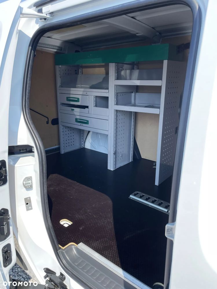 Renault Kangoo - 5