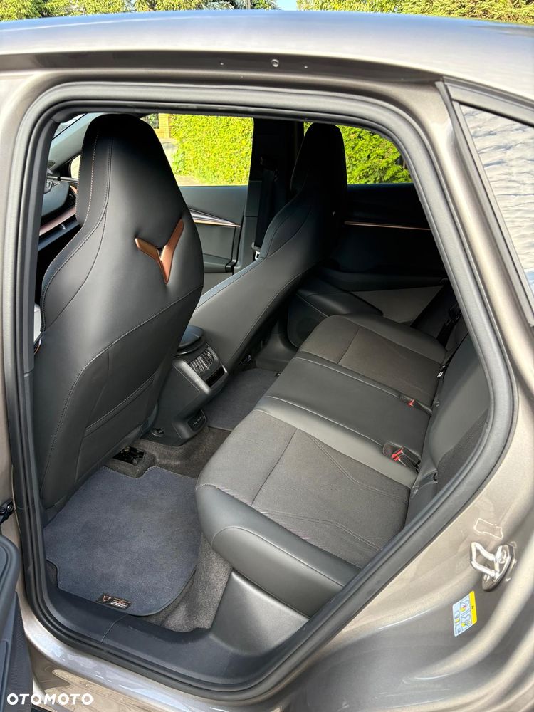 Cupra Tavascan ver-210-kw-77kwh-ha-endurance - 10