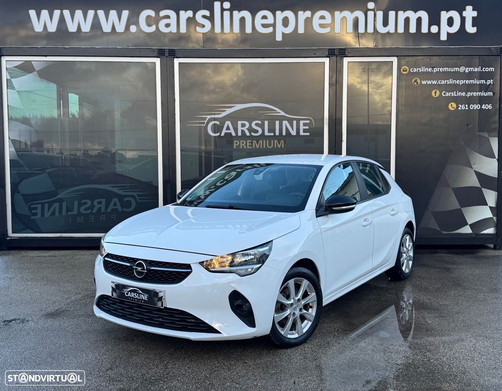 Opel Corsa 1.5 D Business - 1