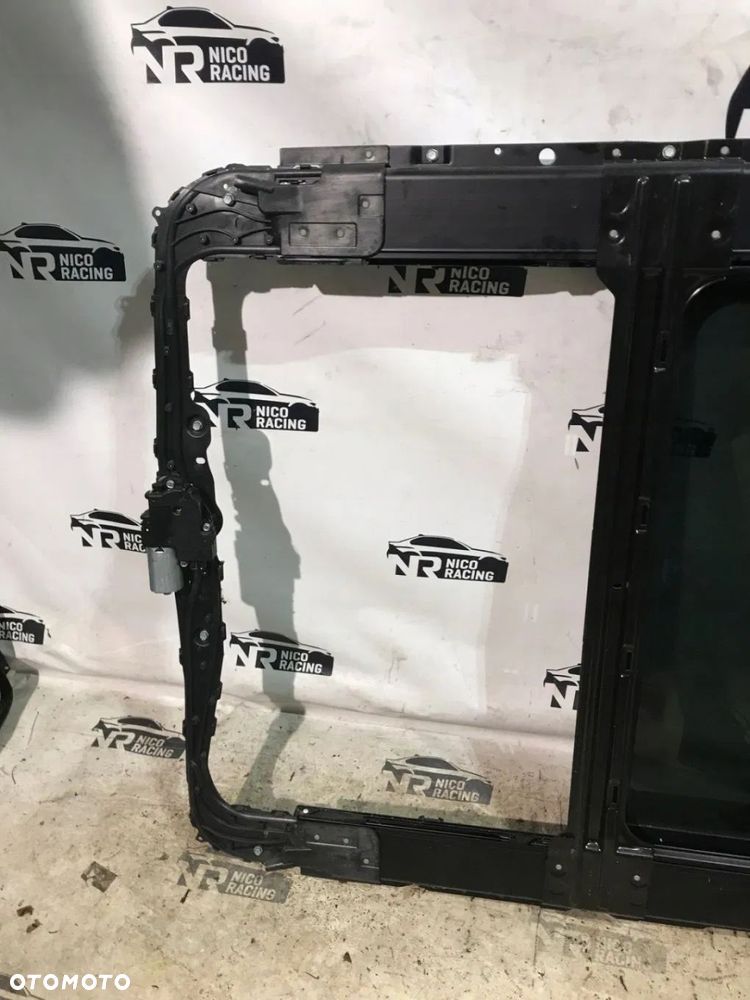 PANORAMA DACH PANORAMICZNY BMW X5 F15 X5M F85 - 7