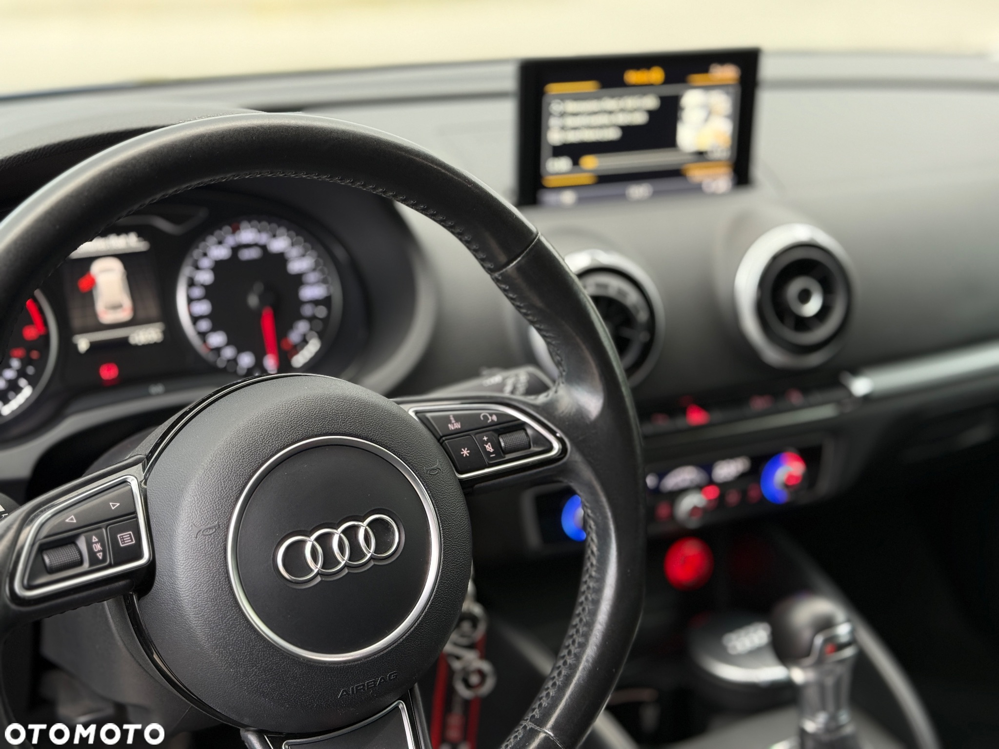 Audi A3 2.0 TDI S tronic - 9