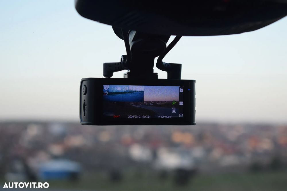 Renault Megane 1.5 dCi Dynamique Aut. - 17