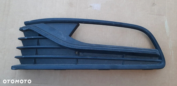 VW Polo 6C kratka zderzaka przedniego lewa 6C0853665J