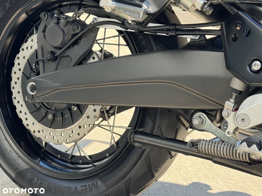 Yamaha Super Tenere - 27