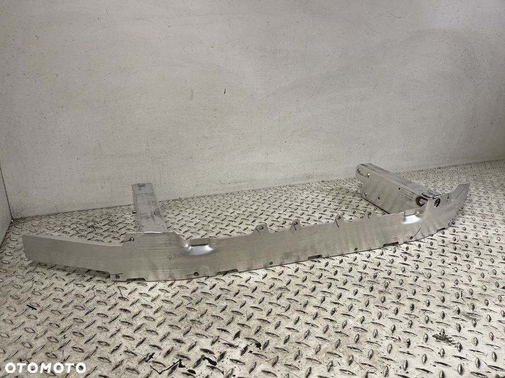 NOWA ORYGINALNA BELKA ZDERZAKA PRZEDNIA PRZÓD  BMW X3 G01 X4 G02 LCI 21-25 7931195 16808314 - 4