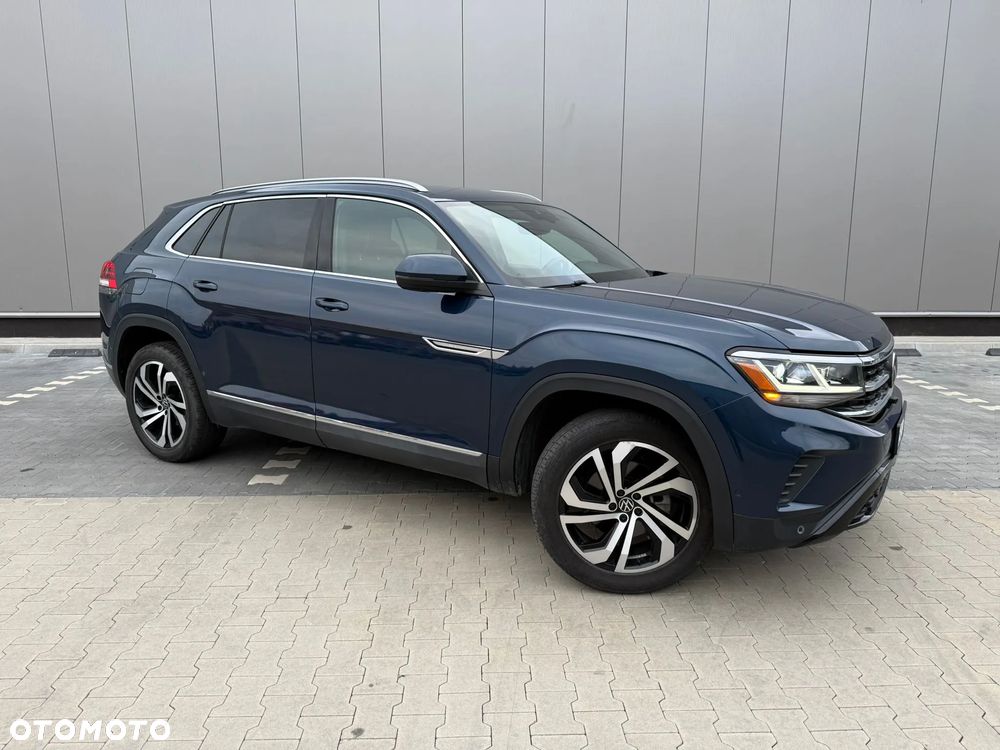 Volkswagen Atlas - 6