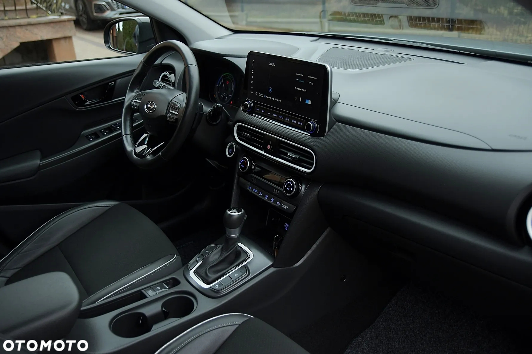 Hyundai Kona - 20