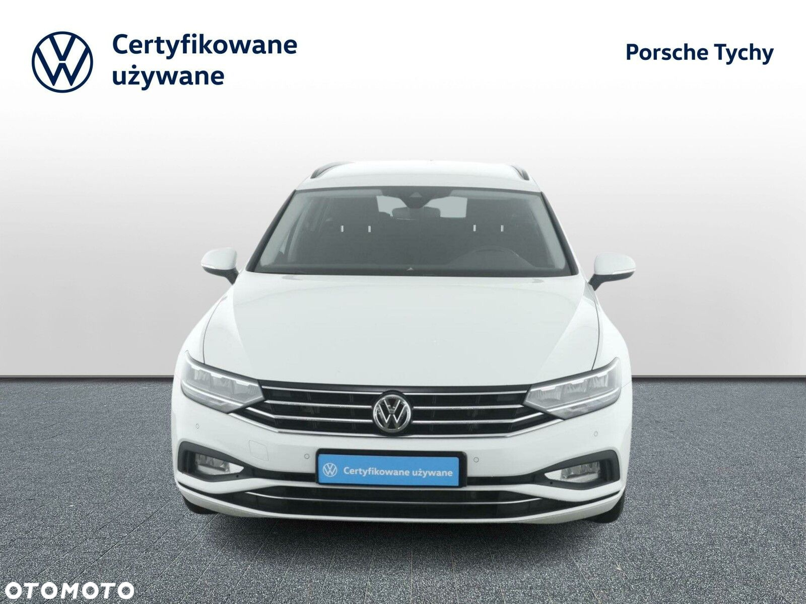 Volkswagen Passat - 25