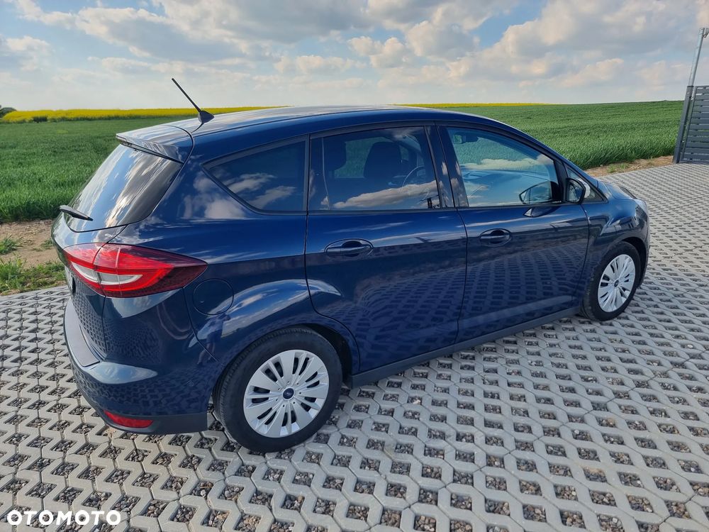 Ford C-MAX - 7