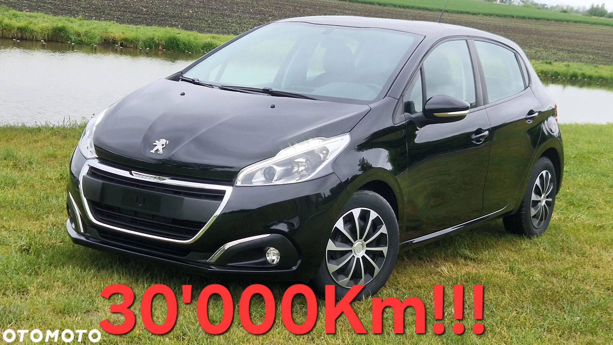 Peugeot 208 1.5 BlueHDi Active Pack S&S - 1