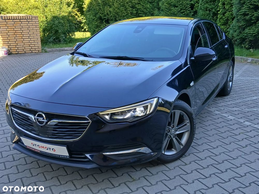 Opel Insignia 1.5 Direct InjectionTurbo Business Edition - 35