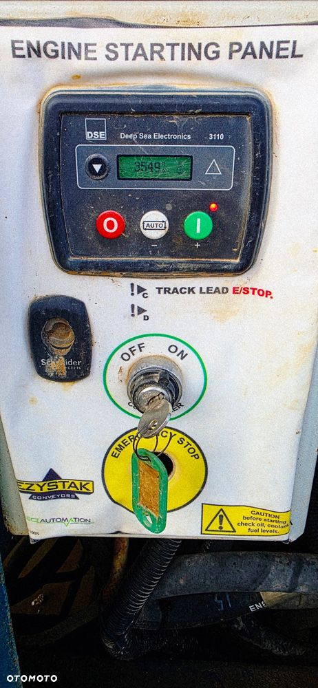 Terex EzyStak 6536 - 5