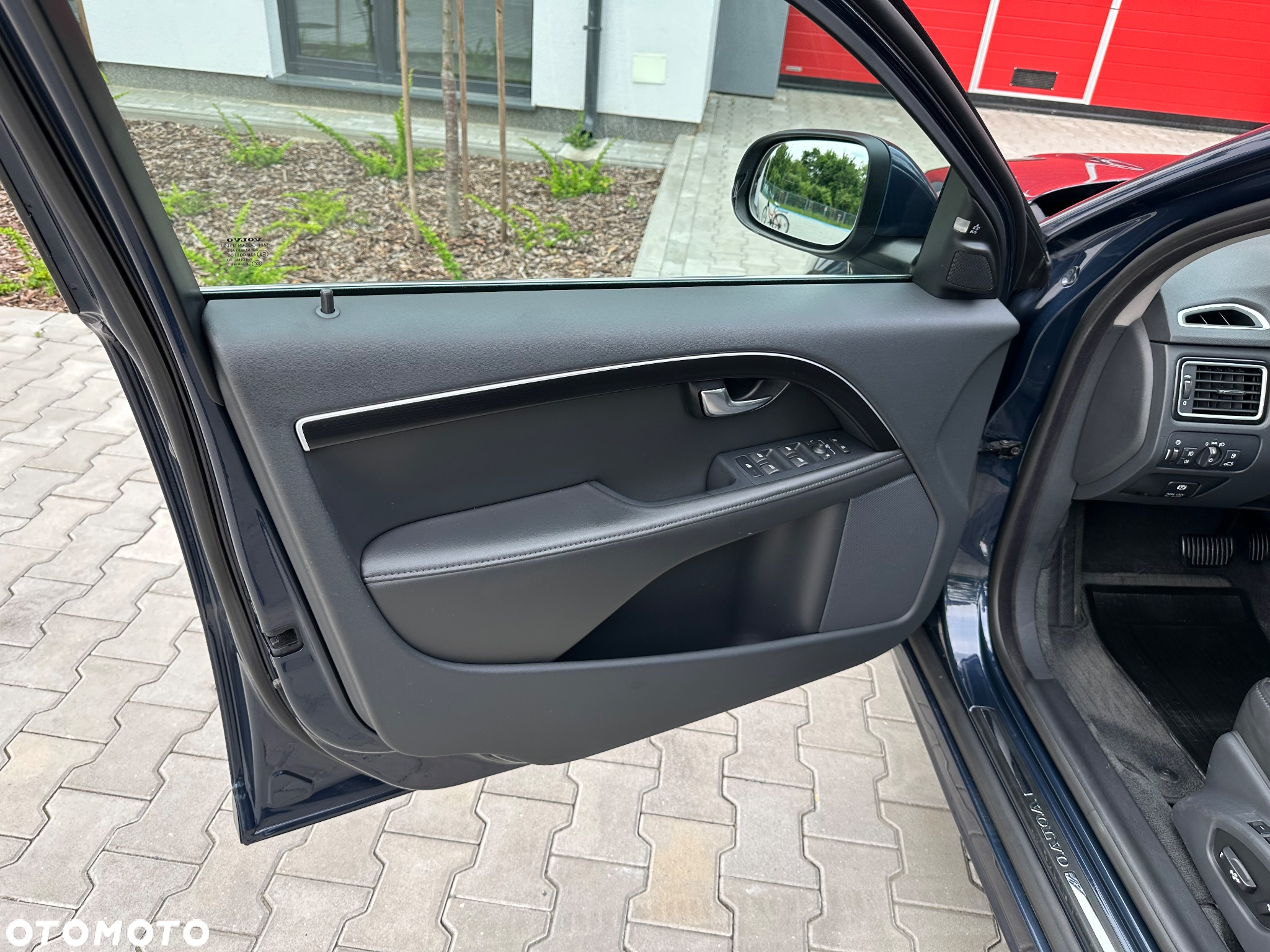 Volvo V70 T5 Drive-E Summum - 15