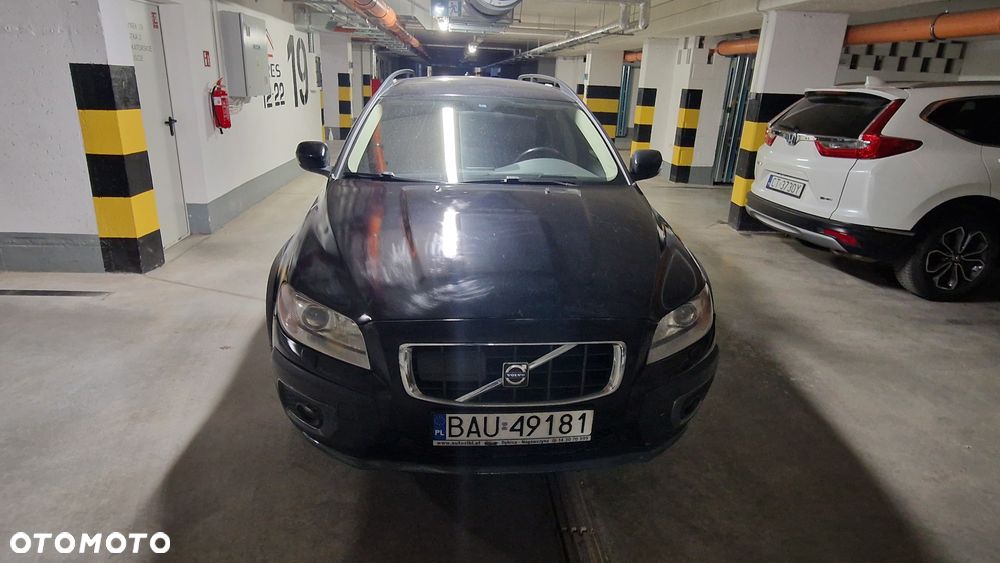 Volvo XC 70 D5 AWD Summum - 4