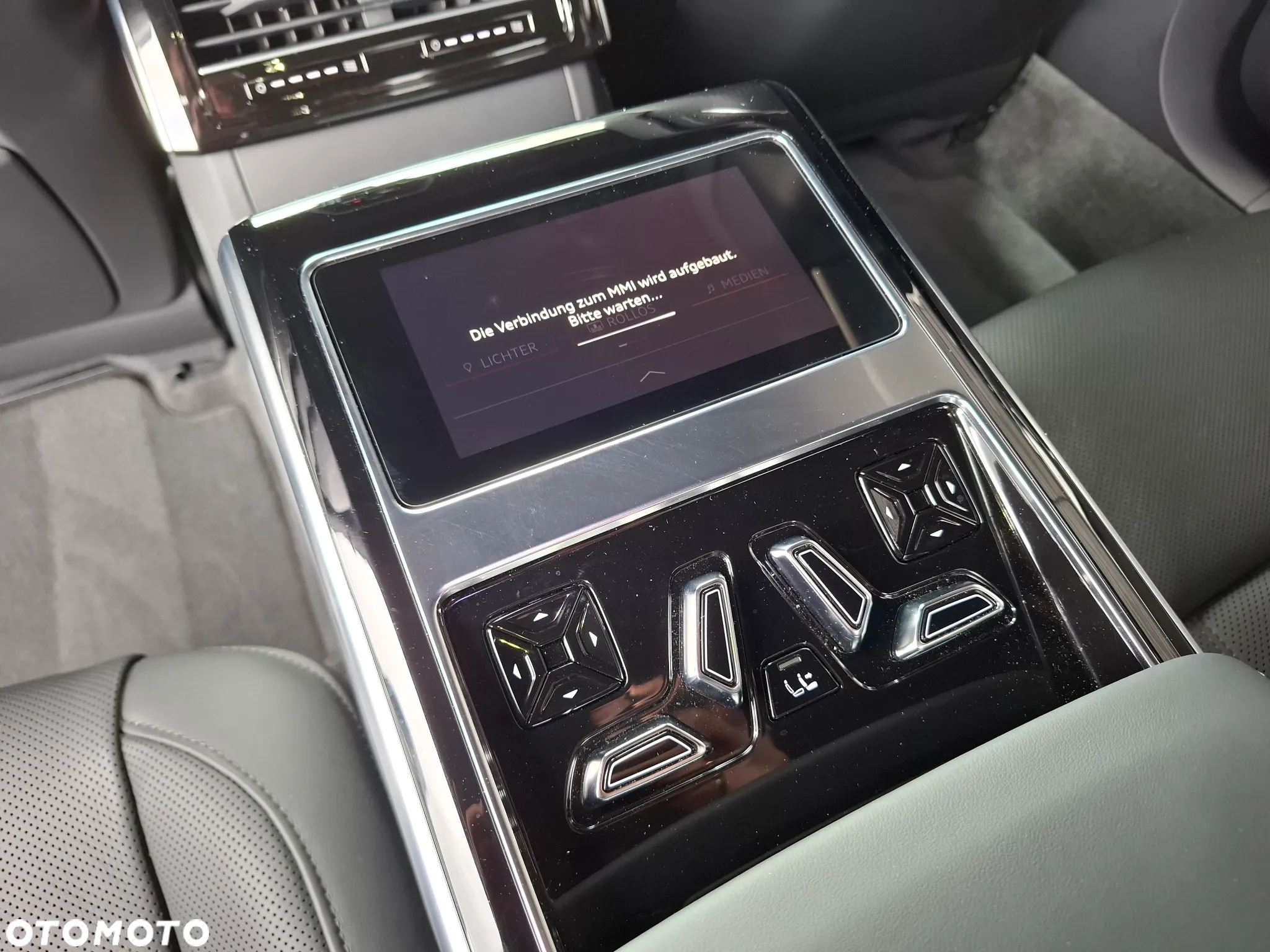 Audi A8 60 TFSI e Quattro Tiptronic - 14
