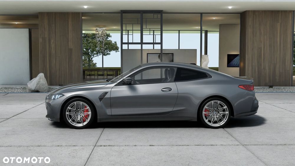BMW M4 Competition M xDrive - 3