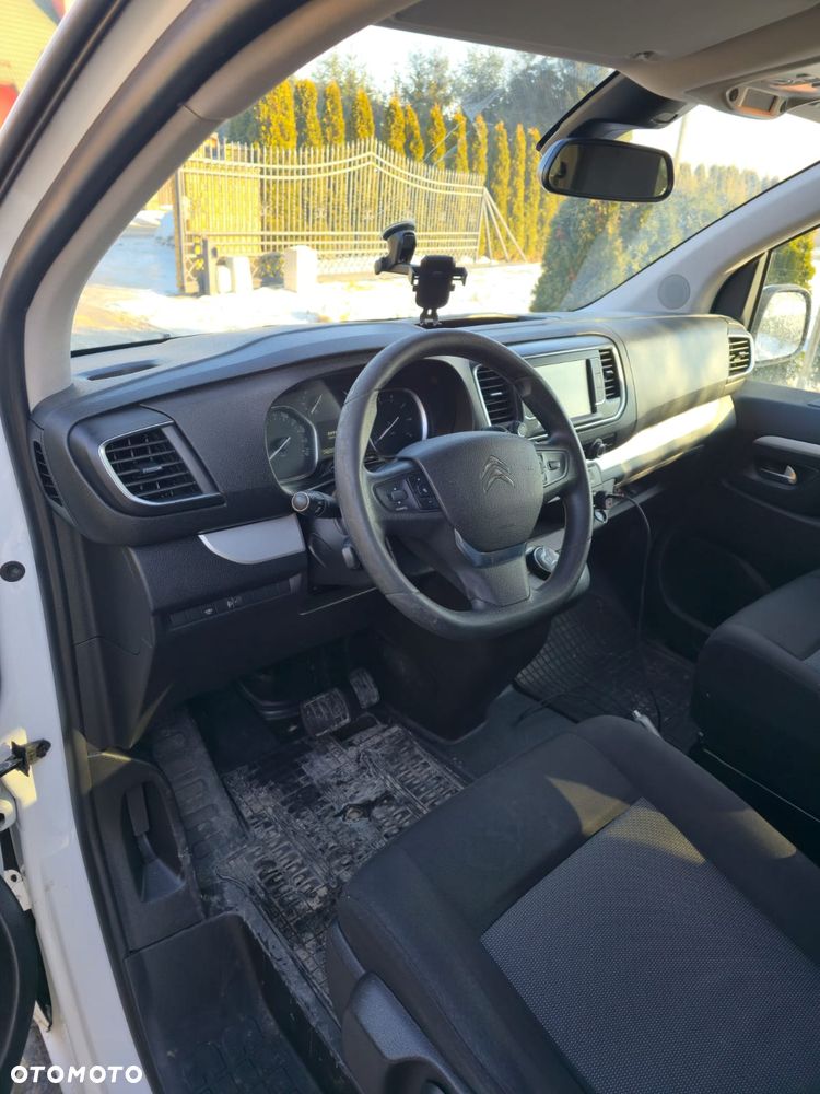 Citroën SpaceTourer 2.0 BlueHDi XL Feel - 8