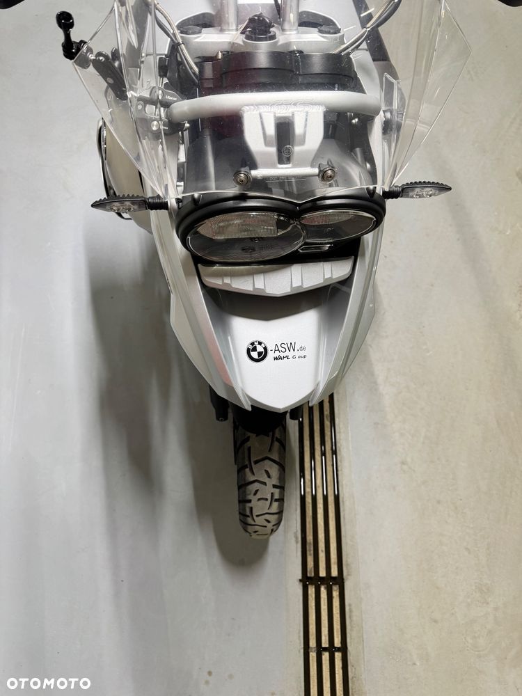 BMW GS - 28