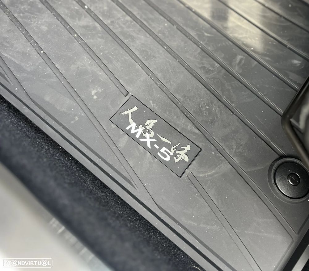 Mazda MX-5 ST SKYACTIV-G 1.5 Prime-Line - 18