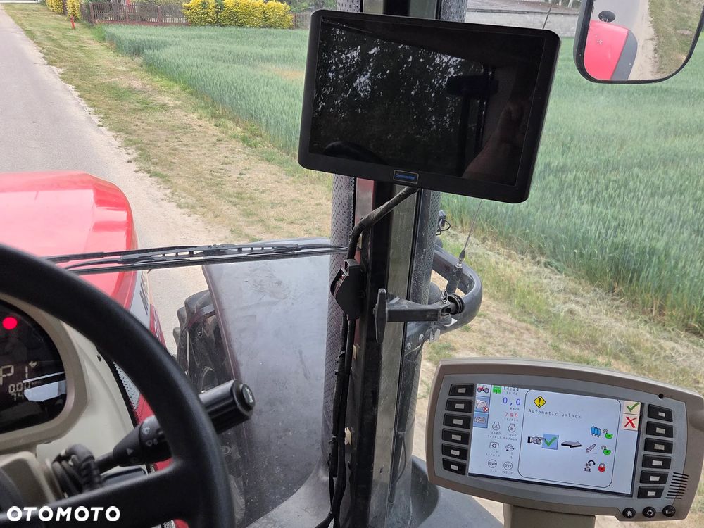 Massey Ferguson 8650 - 10