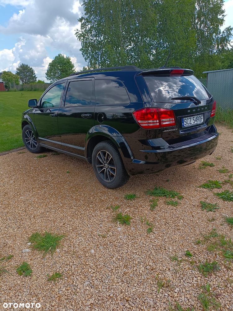 Dodge Journey - 3