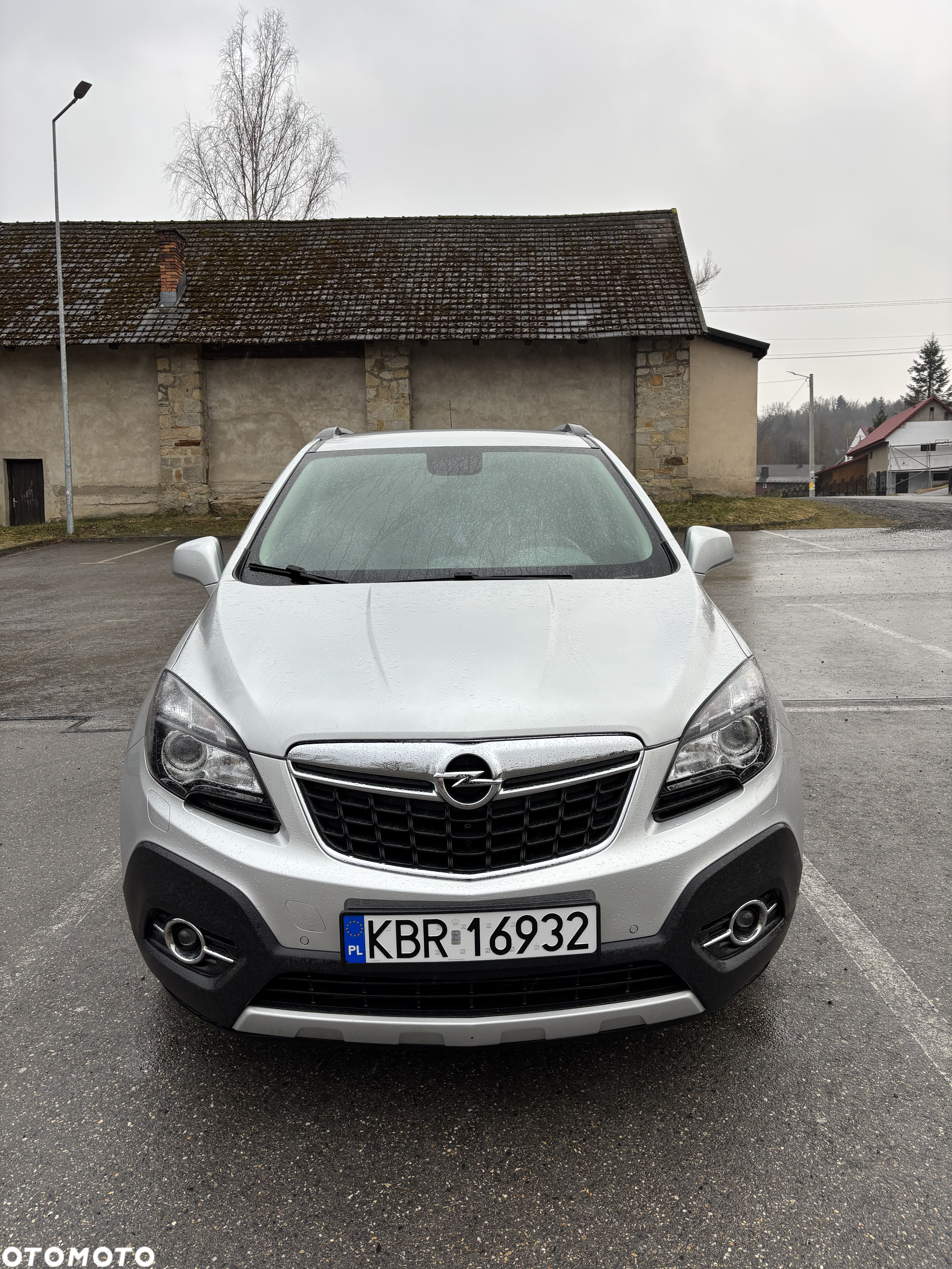 Opel Mokka 1.4 T Cosmo - 9