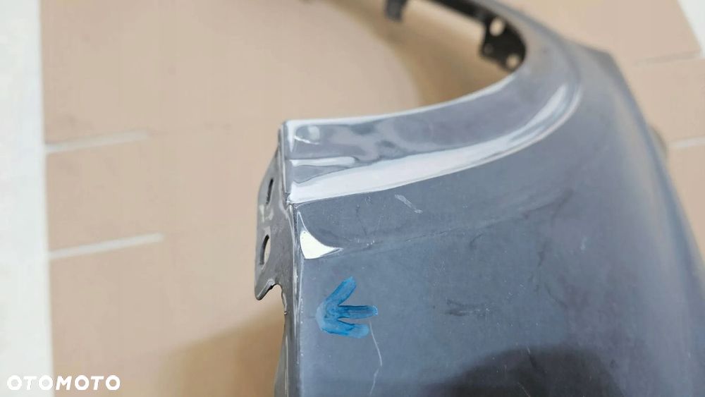 BŁOTNIK PRAWY PRZÓD PRZEDNI MERCEDES GLA A156 W156 156 ORYGINALNY - 4