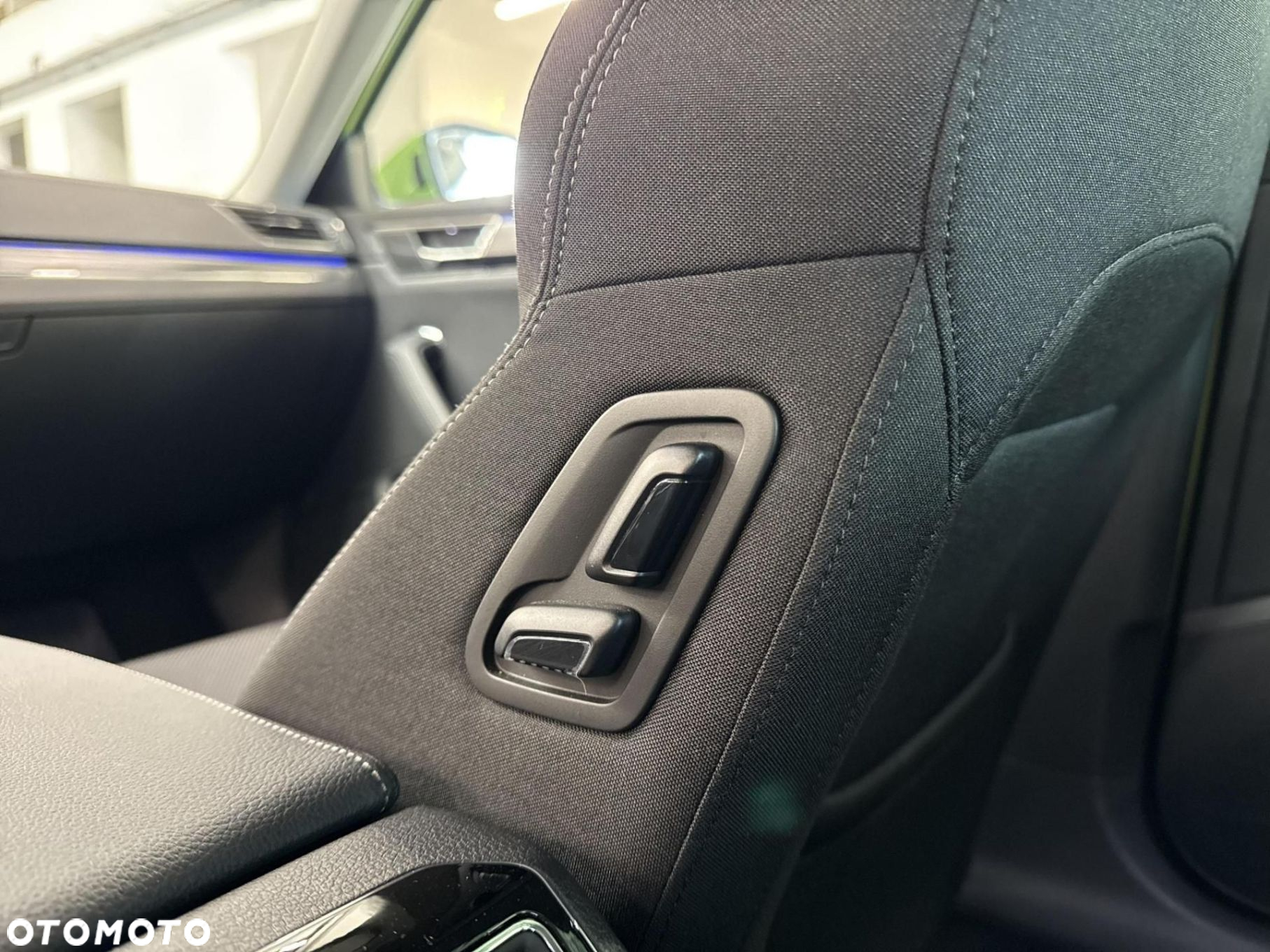 Skoda Superb - 26