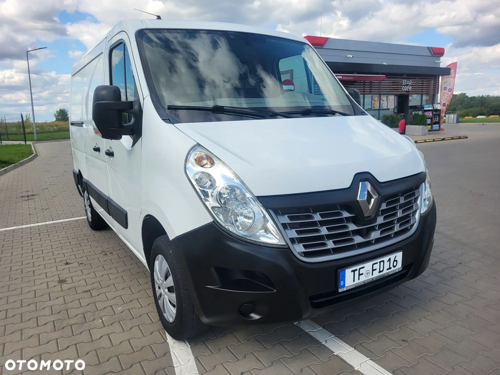 Renault Master - 9