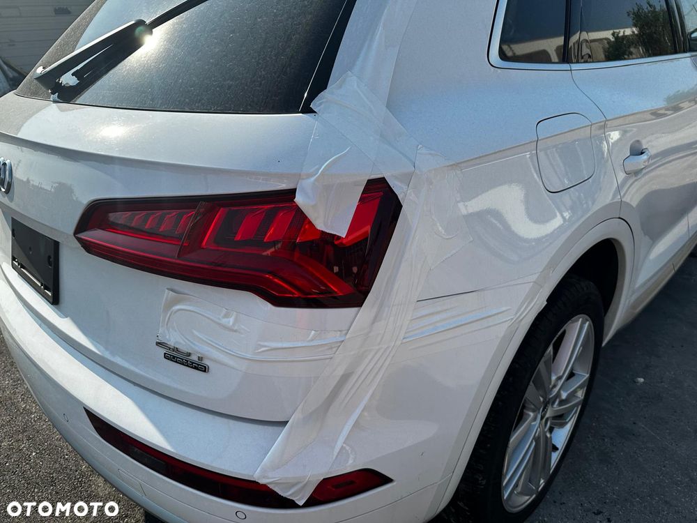 Audi Q5 2.0 TFSI Quattro Sport S tronic - 26