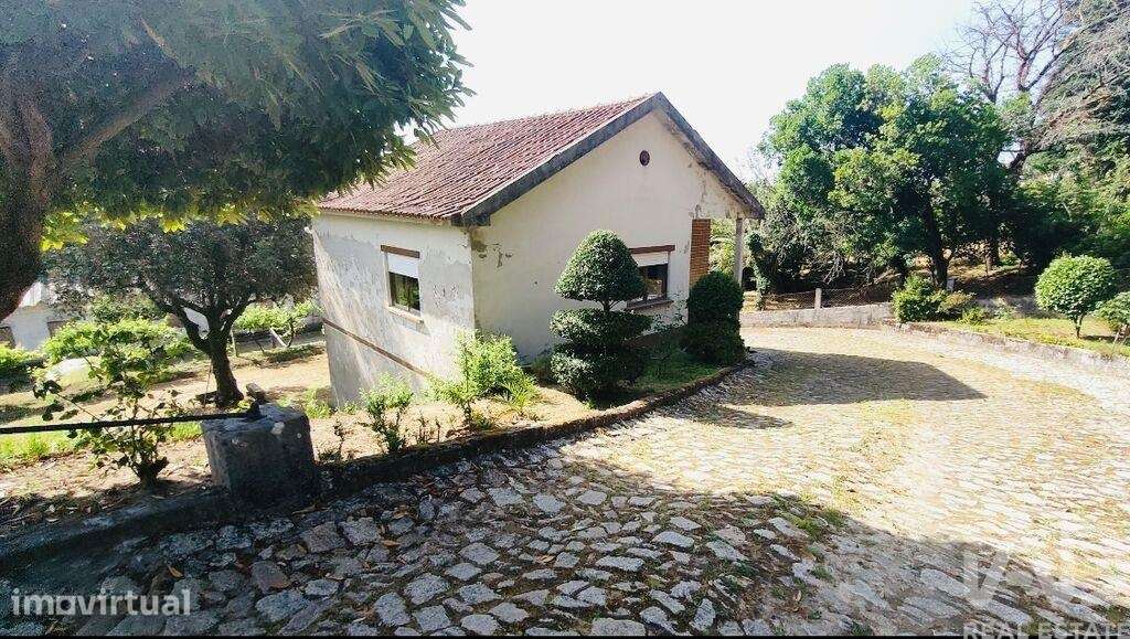 Quinta rural T2 em Fontoura de 150 m2 - Grande imagem: 4/39