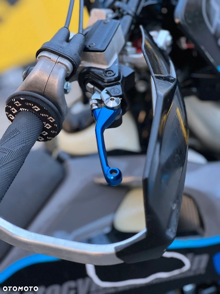Husqvarna TE - 19